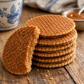 Stroopkoeken
