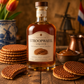 Stroopwafel likeur